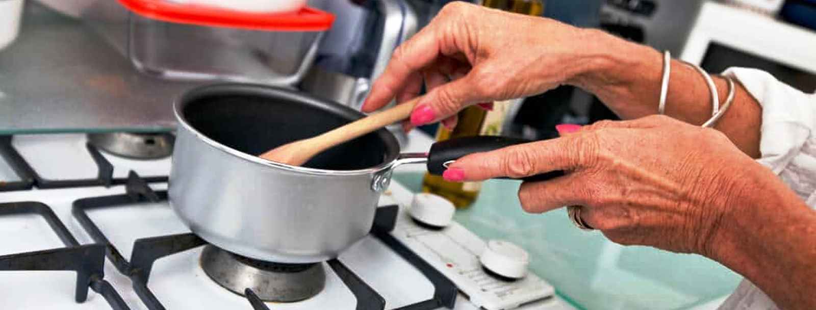 Seniors Fire Safety Fire Rescue Victoria